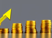 突然猛拉！黄金、白银 又大涨！